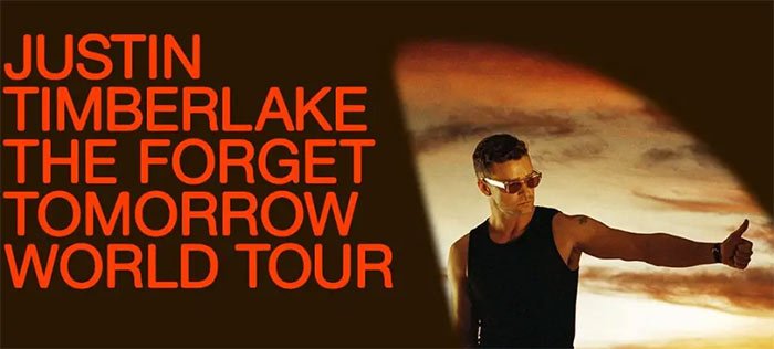 It's been 5 years, but the Justin Timberlake Tour 2024 is now happening, so grab your tickets now.